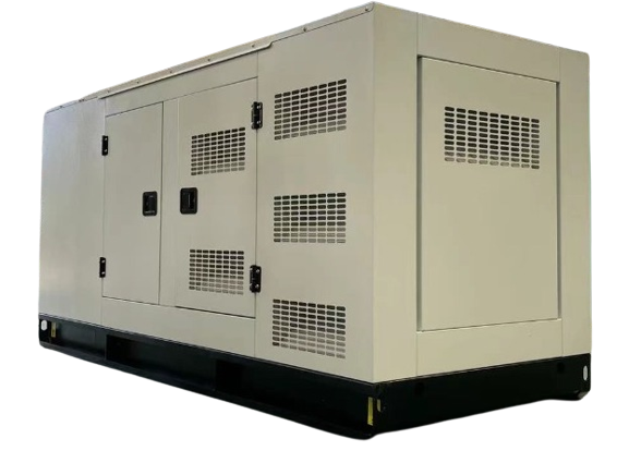 175 kW Natural Gas/Propane Generator (600/347V Three Phase 60Hz)