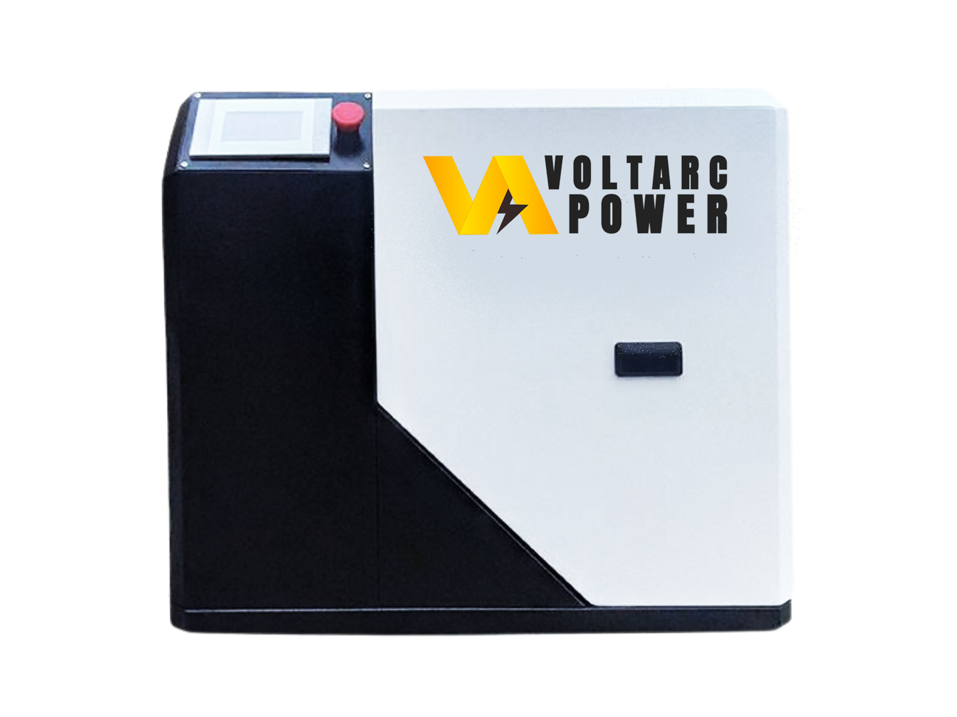 5 HP Rotary Screw Air Compressor Complete System