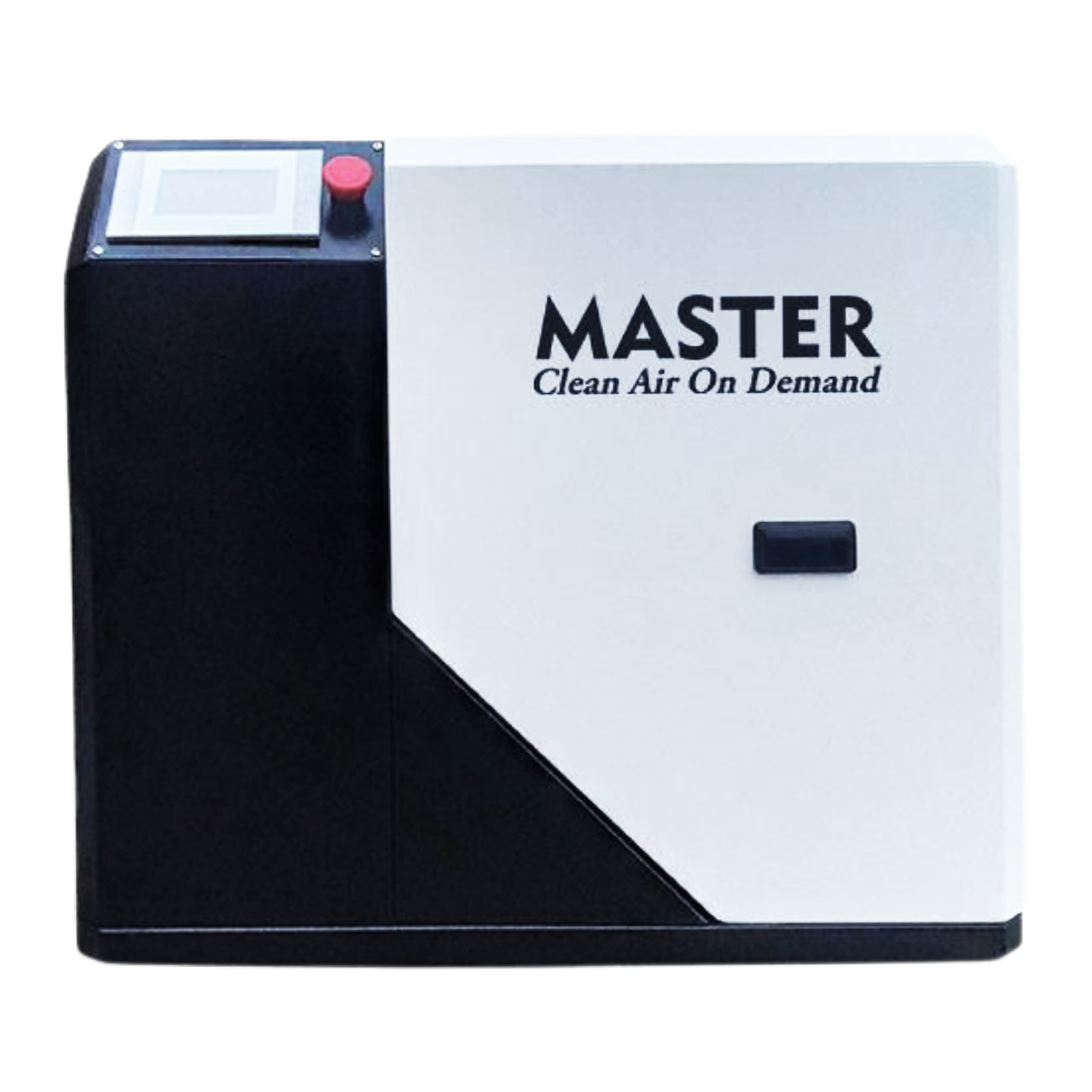 6 HP Rotary Screw Air Compressor Complete System