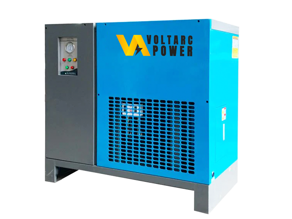 54 CFM Refrigerated Air Dryer