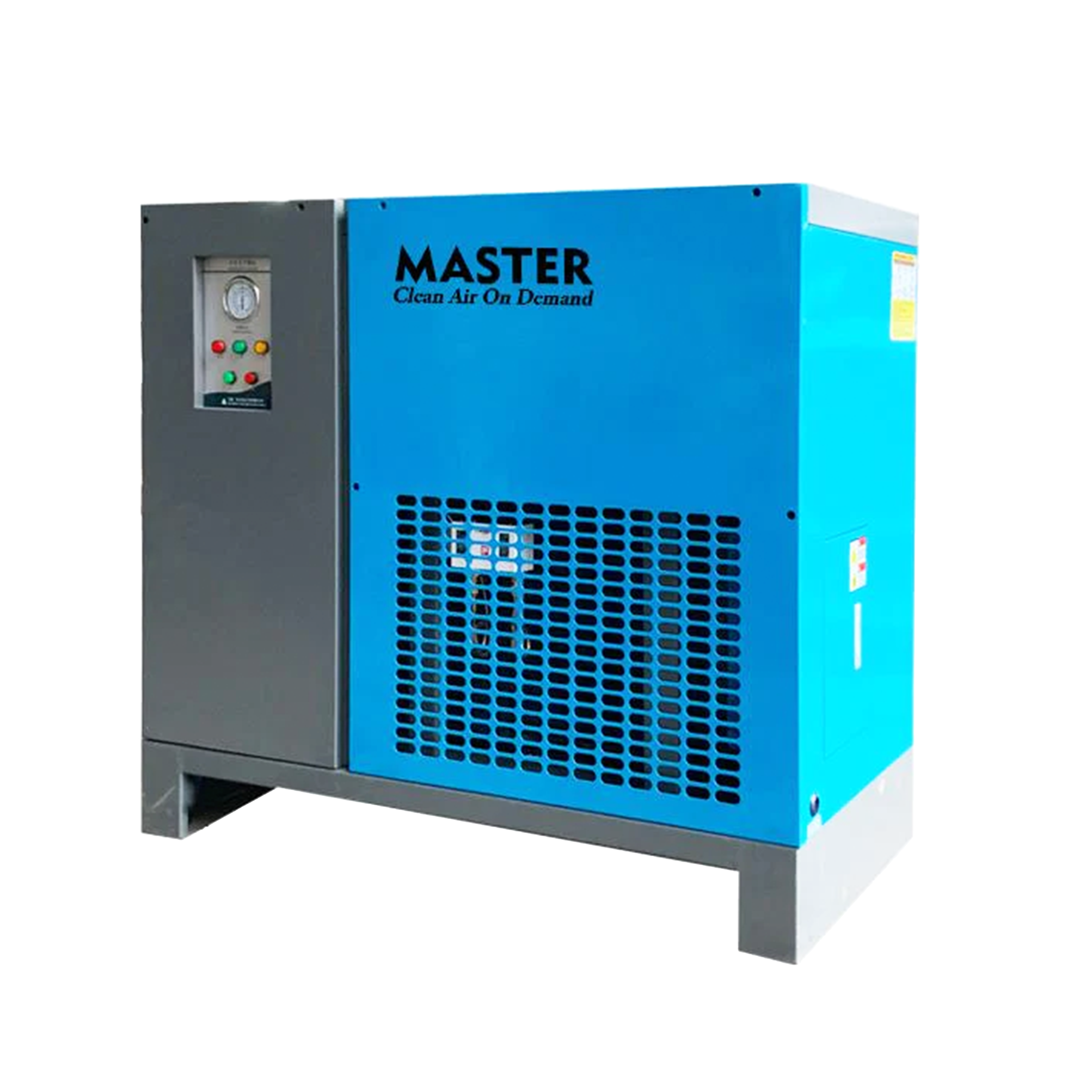 135 CFM Refrigerated Air Dryer