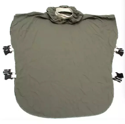 Sandblasting Helmet and Breathing Air Filter Complete System