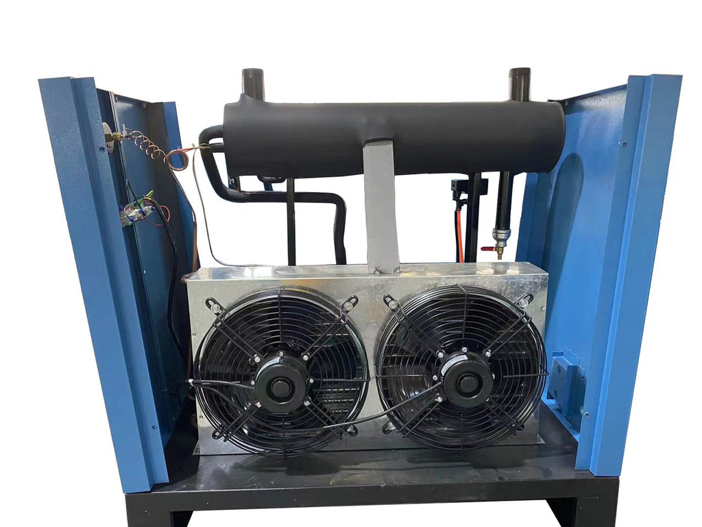 244 CFM Refrigerated Air Dryer