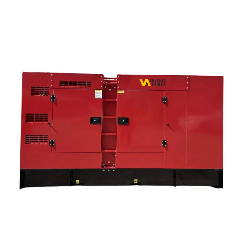 1000 kW (1 mW) Prime Power Natural Gas Generator