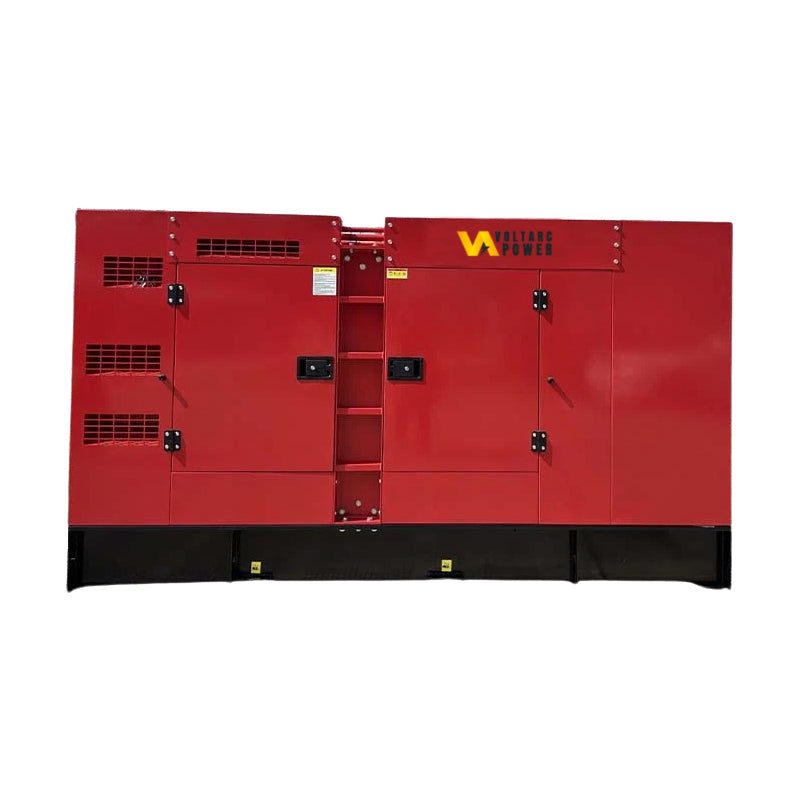 30 kW Natural Gas/Propane Generator