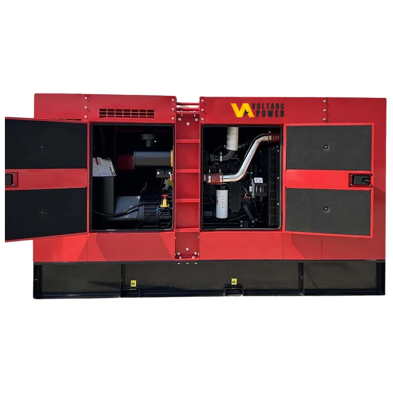 15 kW Natural Gas/Propane Generator