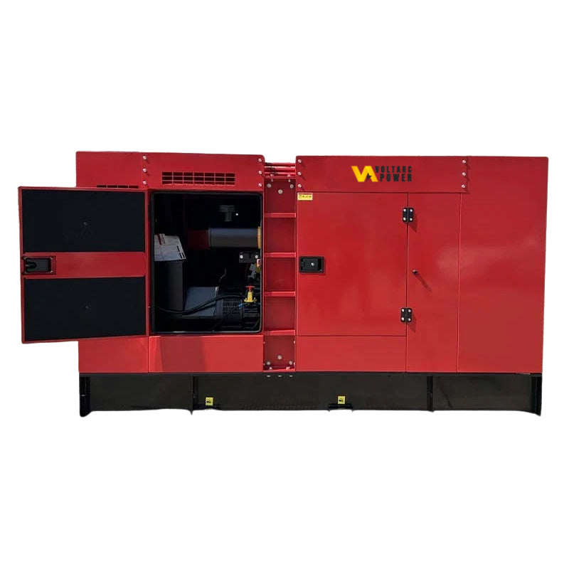 15 kW Natural Gas/Propane Generator