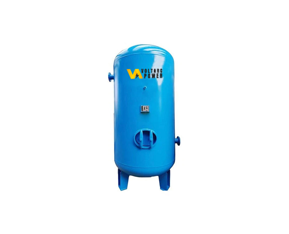 30 HP Rotary Screw Air Compressor Complete System