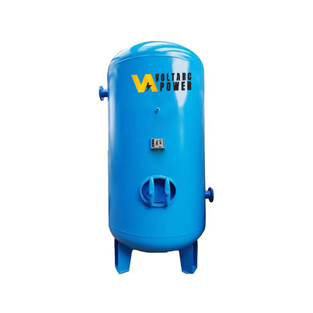 30 HP Rotary Screw Air Compressor Complete System
