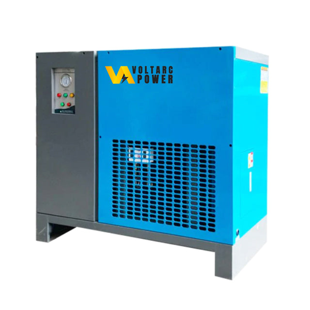 244 CFM Refrigerated Air Dryer