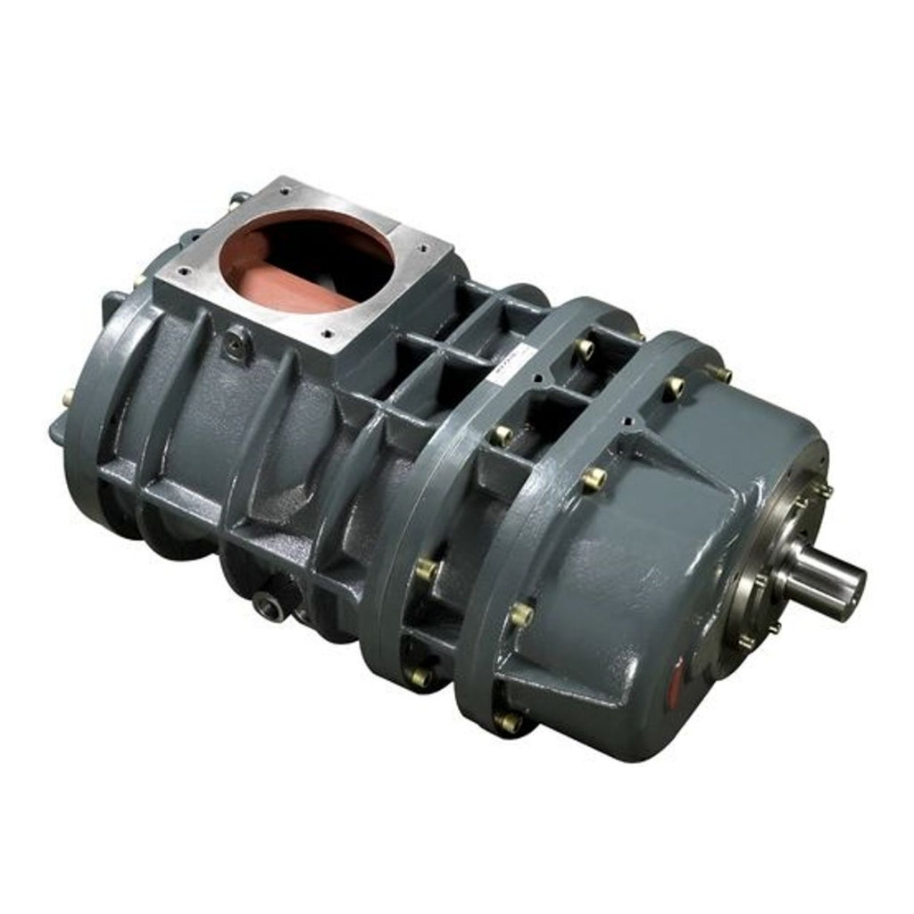 Air-end / Airscrew Pump for 10 HP Screw Air Compressor